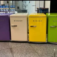 کهنه شور کتونی آنتیک ۳ نیم کیلو ناسیونال f-450|ماشین لباسشویی و خشک‌کن لباس|مشهد, تلگرد|دیوار