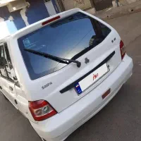 پراید ۱۱۱ sx