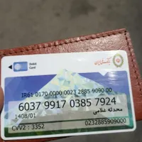 پیدا شده