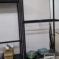 رگال ویترین بوتیک|فروشگاه و مغازه|نیشابور, بنیاد شهید|دیوار