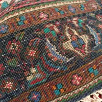 فرش دستباف یک جفت|فرش|تبریز, |دیوار