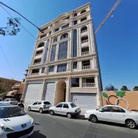 ۱۰۵متر نوساز ، کلیدنخورده * تحویل ۳ماه آینده *