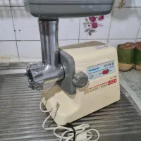 چرخگوشت پاناسونیک