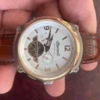 ساعت مچی اورجینال ingersoll