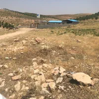 زمین ۴۰۰۰ متر مسکونی روستای ابگرم سپیدان طرح هادی|فروش زمین و ملک کلنگی|شیراز, دکتر حسابی|دیوار