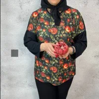 بلوزشومیز یلدایی زنانه و دخترانه|لباس|بندر انزلی, طالب آباد|دیوار