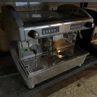 اسپرسوساز فرانسوی رنکا دو‌گروپ