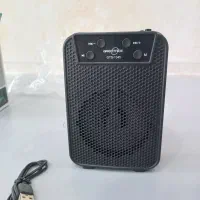 اسپیکر بلوتوثی  گریت نایس|سیستم صوتی خانگی|برازجان, |دیوار