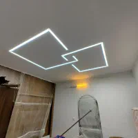 برقکار برقکاری ساختمان نور پردازی.لاینر صفر تا صد|خدمات پیشه و مهارت|همدان, |دیوار