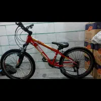 دوچرخه پوما g2|دوچرخه، اسکیت، اسکوتر|تهران, هفده شهریور|دیوار