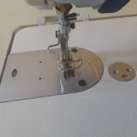 چرخ راسته دوزفول کامپیوتری جکی مدلH6-|چرخ خیاطی و ریسندگی|تبریز, |دیوار