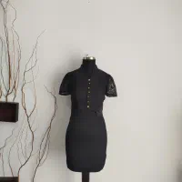 تعدادی لباس مجلسی در حد نو|لباس|کرج, کرج نو|دیوار