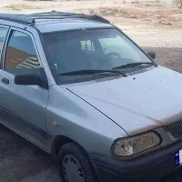 پراید ۱۴۱ مدل ۸۷|خودرو سواری و وانت|کرمان, |دیوار