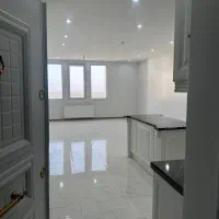 آپارتمان۷۵متری/فول آپشن/دوخواب/غرق نور/کهریزک