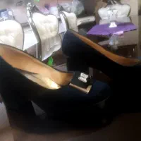 کفش مجلسی زنانه