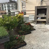 قلندری ۸۵ متر ۲ خواب