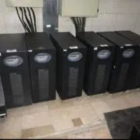 فروش ups باتری و تجهیزات برق اضطراری