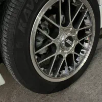 رینگ BBSسایز ۱۷