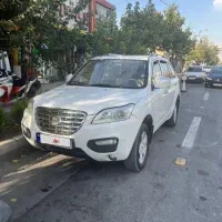لیفان x60 مدل ۱۳۹۴