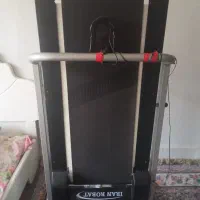 تردمیل Iran robot|تجهیزات ورزشی|اصفهان, کوی امیریه|دیوار
