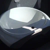 روشویی سالم