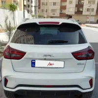 بک x3 pro 1404|خودرو سواری و وانت|شیراز, فرهنگ شهر|دیوار