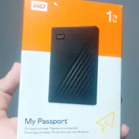 هارد دیجیتال اکسترنال 1 ترا