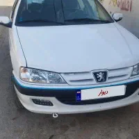 پژو پارس
