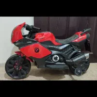 موتور شارژی