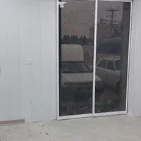 دربهای اپراتورشیشه ای ،سکوریت ،ساده وفریم|خدمات پیشه و مهارت|اصفهان, کوی گلزار|دیوار