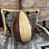 عود زریاب|سازهای سنتی|قشم, |دیوار