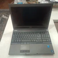 لپتاپ قدرتمند i7 با ssd و گرافیک مجزا