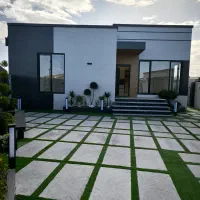 ویلا مدرن 250متر درشهرساحلی خشکبیجار/آناملک/کد899