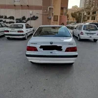 پژو پارس TU5 اتوماتیک، مدل 90|خودرو سواری و وانت|تبریز, |دیوار