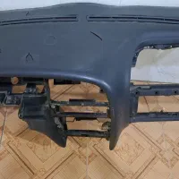 داشبورد زانتیا