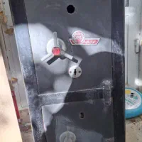 گاوصندوق