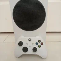 ایکس باکس سری اس درحد نو فول بازی