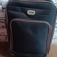 چمدان سایز متوسط