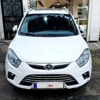 جک S5 اتوماتیک