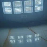 چراغ خورشیدی کنترل دار