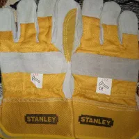 چندین دست دستکش کار نو