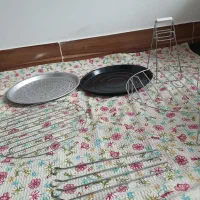 هواپز مگامکس|اجاق گاز و لوازم برقی پخت‌وپز|مرودشت, ابوذر شمالی‎|دیوار