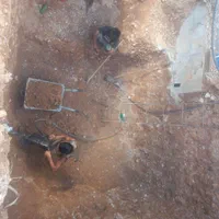 مقنی حفر چاه چاهکن تخریب سنگ بتن اجاره کمپرسورمته|خدمات پیشه و مهارت|شیراز, شهرک گلستان|دیوار