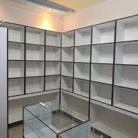 اجاره مغازه مجتمع روژینا|فروش مغازه و غرفه|ایوان, |دیوار