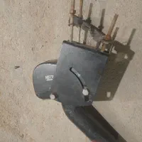 موتور آنتن گردان مدل قدیمی اصل