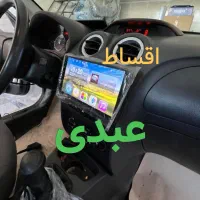 مانیتور ماشین خودرو رانا چکی|قطعات یدکی و لوازم جانبی|شیراز, ریاستی|دیوار