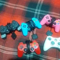 دسته اسقاطی|کنسول، بازی ویدئویی و آنلاین|تولم شهر, |دیوار