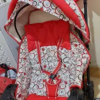 فروش وسایل بچه درحدنو|اسباب و اثاث بچه|محلات, |دیوار