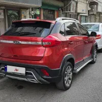 ام وی ام X22|خودرو سواری و وانت|سبزوار, قلعه‌نو دهزار|دیوار