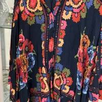 بلوز شلوار ست